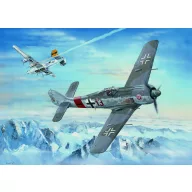 Hobby Boss Focke-Wulf FW190A-8 1:18 (81803)