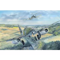 Hobby Boss ME262 Fighter 1:18 (81805)