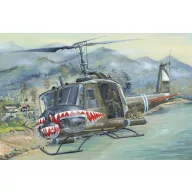 Hobby Boss UH-1 Huey B 1:18 (81806)