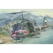 Hobby Boss UH-1 Huey B 1:18 (81806)