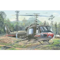 Hobby Boss UH-1 Huey B/C 1:18 (81807)
