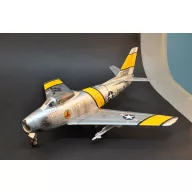 Hobby Boss F-86 Sabre 1:18 (81808)