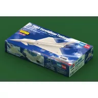 Hobby Boss EF-2000 Eurofighter Typhoon (81901)