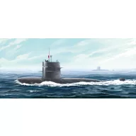 Hobby Boss PLA Navy Type 039G Song class SSG 1:200 (82001)