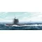 Hobby Boss PLA Navy Type 039G Song class SSG 1:200 (82001)