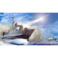 Hobby Boss USS Pegasus PHM-1 1:200 (82005)