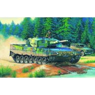 Hobby Boss German Leopard 2 A4 tank 1:35 (82401)