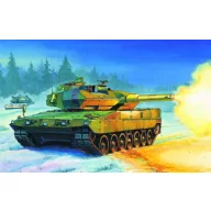Hobby Boss Swedish Strv.122 Tank 1:35 (82404)