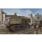 Hobby Boss M4 High Speed Tractor(155mm/8-in./240mm) 1:35 (82408)