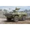 Hobby Boss M706 Commando Armored Car in Vietnam 1:35 (82418)