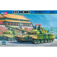 Hobby Boss PLA ZTZ 99 1:35 (82438)