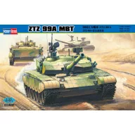 Hobby Boss PLA ZTZ 99A 1:35 (82439)
