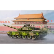 Hobby Boss PLA ZTZ 99B MBT 1:35 (82440)