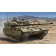 Hobby Boss IDF Merkaca MK.IIID 1:35 (82441)