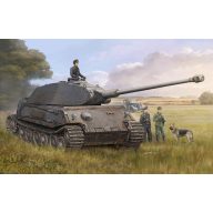 Hobby Boss German VK4502 (P) Vorne 1:35 (82444)
