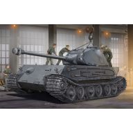 Hobby Boss German VK4502 (P) Hinten 1:35 (82445)