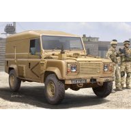 Hobby Boss Defender110 HardTop 1:35 (82448)