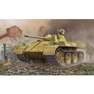 Hobby Boss German VK1602 LEOPARD 1:35 (82460)