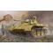 Hobby Boss German VK1602 LEOPARD 1:35 (82460)