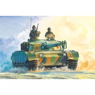 Hobby Boss PLA ZTZ96 MBT 1:35 (82463)