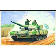 Hobby Boss PLA ZTZ96 MBT 1:35 (82464)