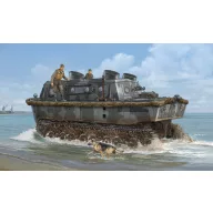   Hobby Boss German Land-Wasser-Schlepper early type 1:35 (82465)