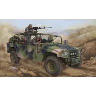 Hobby Boss Dong Feng Meng SHhi 1,5 t vehicle 1:35 (82469)
