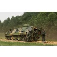 Hobby Boss PLA ZSD89 APC 1:35 (82472)