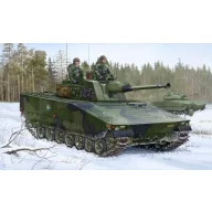Hobby Boss Sweden CV90-40 IFV 1:35 (82474)