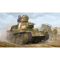   Hobby Boss Hungarian Light Tank 38M Toldi II (B40) 1:35 (82478)