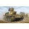 Hobby Boss Hungarian Light Tank 38M Toldi II (B40) 1:35 (82478)
