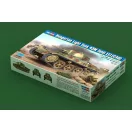Hobby Boss Hungarian Light Tank 43M Toldi III (C40) 1:35 (82479)