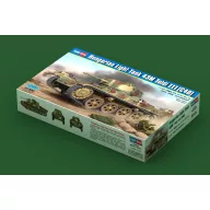   Hobby Boss Hungarian Light Tank 43M Toldi III (C40) 1:35 (82479)