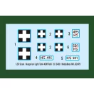 Hobby Boss Hungarian Light Tank 43M Toldi III (C40) 1:35 (82479)