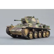  Hobby Boss Hungarian Light Tank 43M Toldi III (C40) 1:35 (82479)