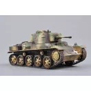 Hobby Boss Hungarian Light Tank 43M Toldi III (C40) 1:35 (82479)
