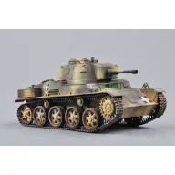   Hobby Boss Hungarian Light Tank 43M Toldi III (C40) 1:35 (82479)