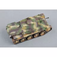   Hobby Boss Hungarian Light Tank 43M Toldi III (C40) 1:35 (82479)