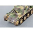 Hobby Boss Hungarian Light Tank 43M Toldi III (C40) 1:35 (82479)