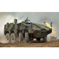 Hobby Boss German Boxer MRAV 1:35 (82480)