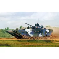 Hobby Boss PLA ZBD-05 Amphibious IFV 1:35 (82483)