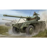   Hobby Boss French EBR-10 Wheeled Reconna. Vehicle 1:35 (82489)