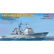 Hobby Boss USS VINCENNES CG-49 1:1250 (82502)