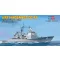 Hobby Boss USS VINCENNES CG-49 1:1250 (82502)