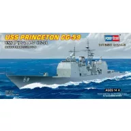 Hobby Boss USS Princeton CG-59 1:1250 (82503)