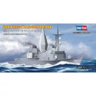 Hobby Boss USS Arthur W. Radford DD-968 1:1250 (82505)
