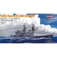 Hobby Boss USS Harry  W. Hill D-986 1:1250 (82506)