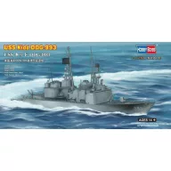 Hobby Boss USS Kidd DDG-993 1:1250 (82507)