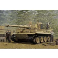Hobby Boss Pz.Kpfw. VI Tiger 1- Early 1:16 (82607)