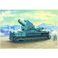 Hobby Boss Mörser Karl-Gerät 040 1:72 (82904)